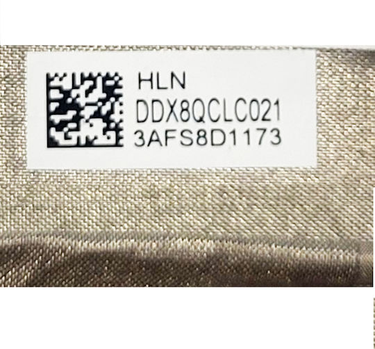 Καλωδιοταινία Bildschirm für Laptop HP Probook 440 G8