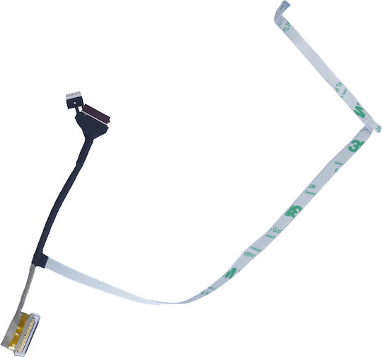 Καλωδιοταινία Bildschirm für Laptop Ideapad 5-15itl05
