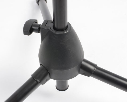 Vonyx Suport De Podea MS10 Negru