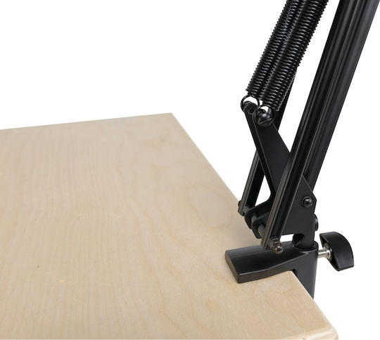 Mackie Microphone Stand Arm DB-100 in Black Color