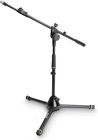 Gravity Suport De Podea Negru