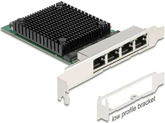 DeLock PCI