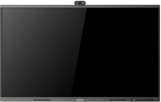 Hisense 75WM6FE Публичен дисплей 75" D-LED 4K UHD