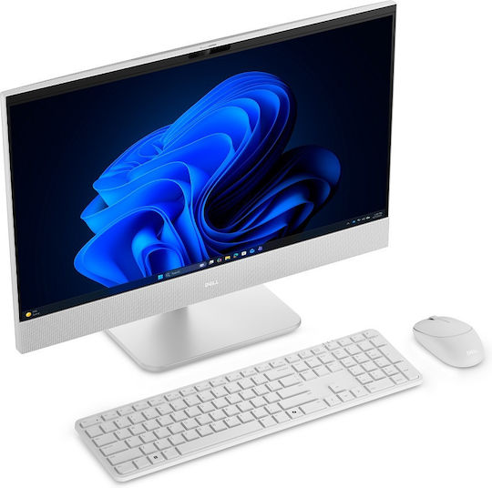 EC24260 23.8" (Ultra 5-325/16GB/512GB SSD/FHD/W11 Pro)