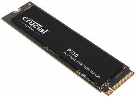P310 SSD 1TB τύπου M.2 με σύνδεση PCI Express 4.0 (PS5 Compatible) CT1000P310SSD8-T Bulk