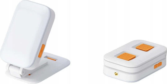 Camrock LED-Licht RGB Mit Stativ