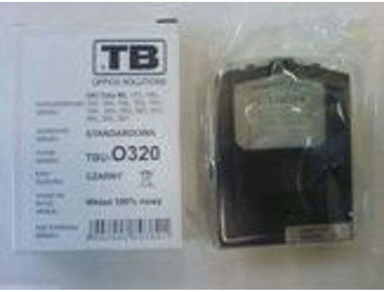 TB Print Συμβατή Μελανοταινία για OKI 1τμχ TBU-O320