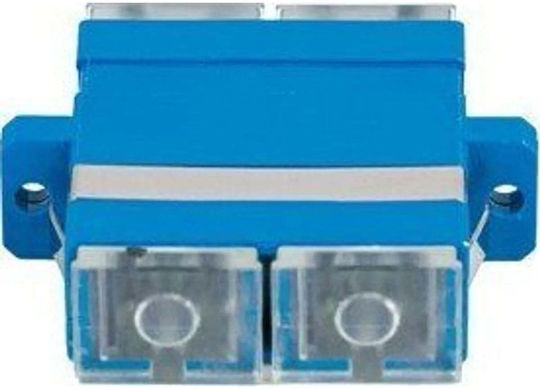 Lanberg Optische Fasern Adapter Sm Sc Upc Duplex
