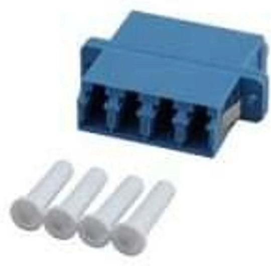 EFB EFB Glasfaser-Adapter 53353.3 LC-LC 1 Stück