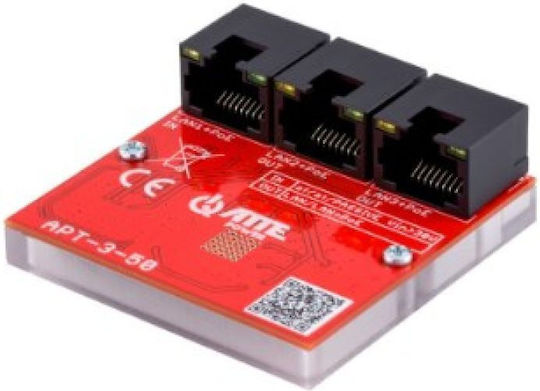 Atte Power 40559 PoE+ Repeater
