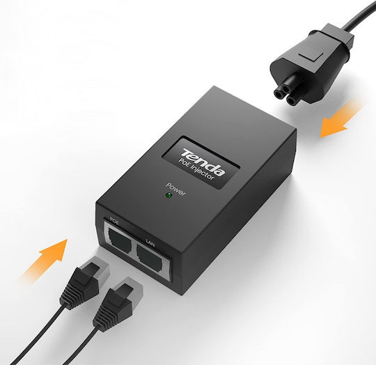 Tenda POE15F PoE Injector