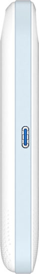 D-Link DWR-933W Wireless Router Wi‑Fi 6