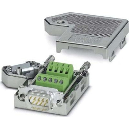 Phoenix Contact Conector D-SUB 1 Bucată 2761509
