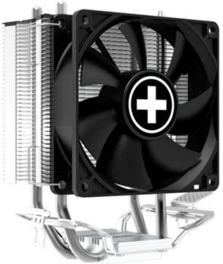 Xilence XC325 CPU-Kühlerlüfter für Steckdose AM4/AM5