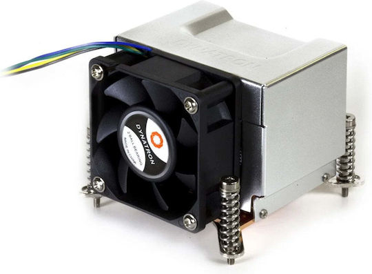 Dynatron K666R1 Ventilator De Răcire CPU Pentru Priza 115x/1200