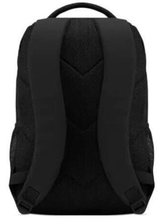 Lenovo Αδιάβροχη Τσάντα Πλάτης για Laptop 16" σε Μαύρο χρώμα GX41L44751