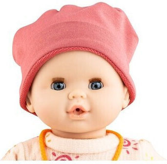 Paola Reina Alex Baby Doll for Ages 3+ 36 cm
