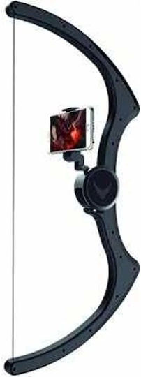 Omega Omega Gaming AR BOW Безжичен Геймпад за Android / iOS Черен
