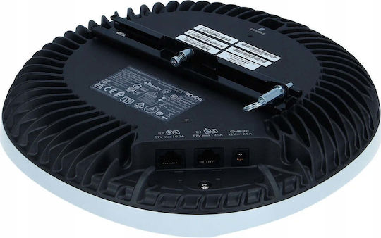 HP AP-635 Access Point Wi‑Fi 6E Dual Band (2.4 & 5GHz)