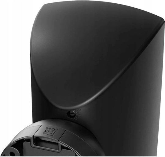 Audac Boxă De Instalare Pentru Perete 35W Bucată Albă