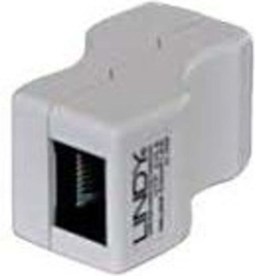 Lindy RJ45-Adapter 34009 1 Stück