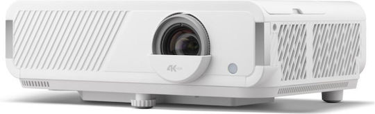 LX750-4K Projector DLP Laser με Wi-Fi και Ενσωματωμένα Ηχεία