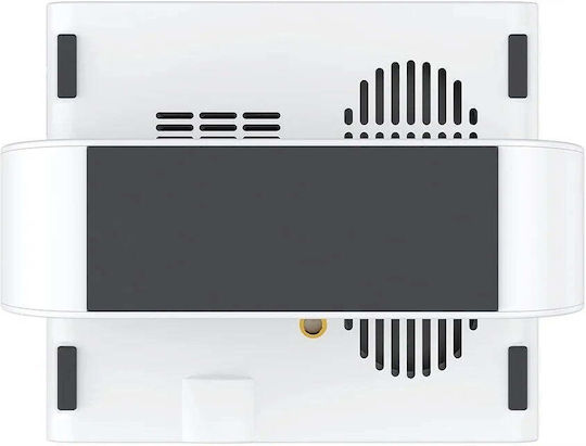 Zenwire Mini Proiector LCD HD Lampă LED cu Wi-Fi IMC260