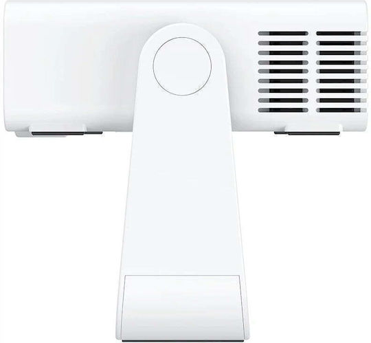 Zenwire Mini Proiector LCD HD Lampă LED cu Wi-Fi IMC260