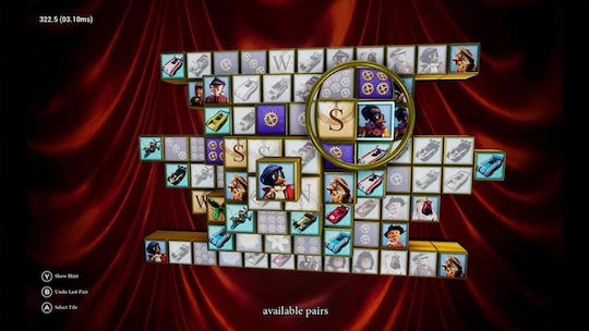 Flaklypa Grand Prix Switch Game