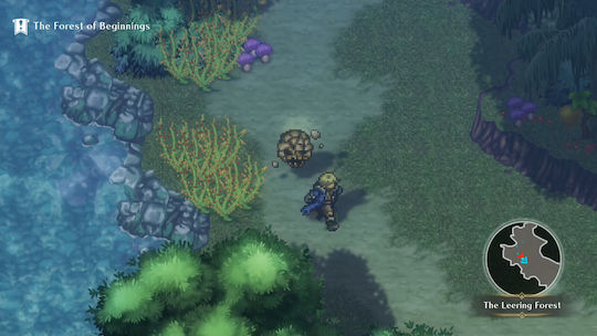 WiZmans World Re;Try Switch Game