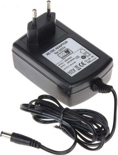 MPL Universal Τροφοδοτικό 5 4A με Ισχύ 20W (EB2005)