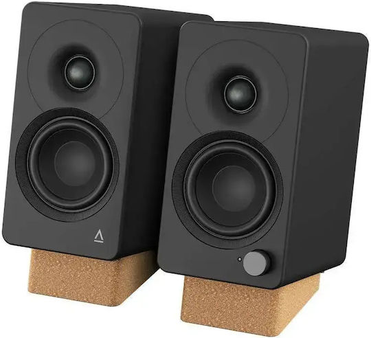 Creative XF1 Ηχεία Υπολογιστή 2.0 με Bluetooth Μαύρα