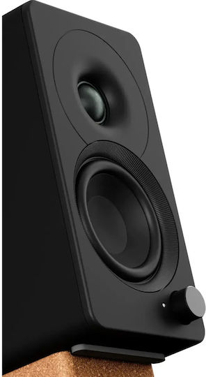 Creative XF1 Ηχεία Υπολογιστή 2.0 με Bluetooth Μαύρα