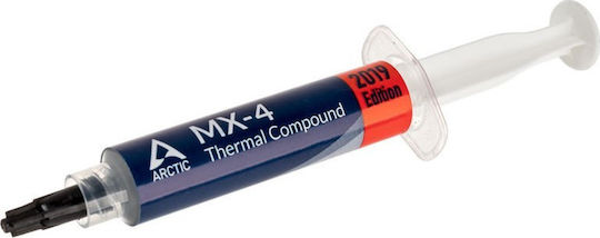 Arctic MX-4 with Spatula Thermal Paste 8gr