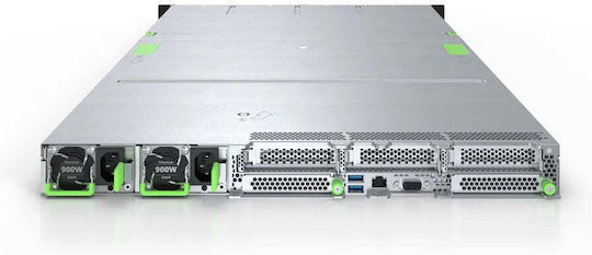Fujitsu (Xeon Silver 4309Y/16GB DDR4/No OS)