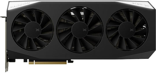 XFX Radeon RX 9060 XT 16GB GDDR6 Mercury Graphics Card