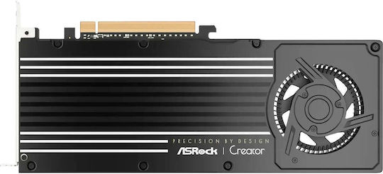 ASRock Arc Pro B65 32GB GDDR6 Graphics Card