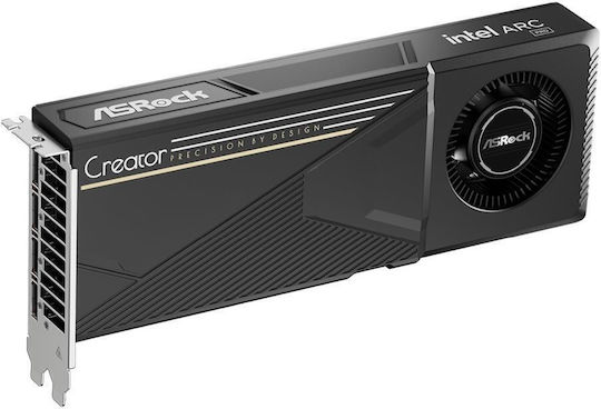 ASRock 24GB GDDR6 Arc Pro B60 Passive Graphics Card