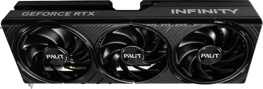 Palit GeForce RTX 5080 16GB GDDR7 Infinity 3 Graphics Card