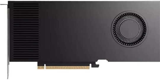 NVidia RTX Pro 4000 Blackwell 24GB GDDR7 Bulk Graphics Card