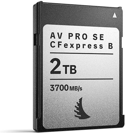 Angelbird CFexpress 2TB Class 10