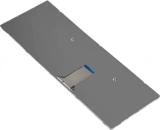 Tastatură Laptop Green Cell Samsung R428 R429 R440 R463 R465 R467 R468 R470 P467 R480 RV410 QWERTY US