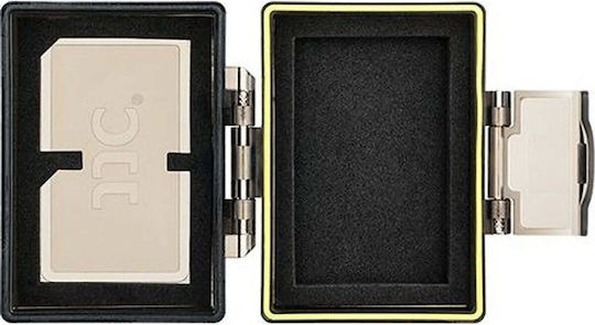 JJC Hard Case