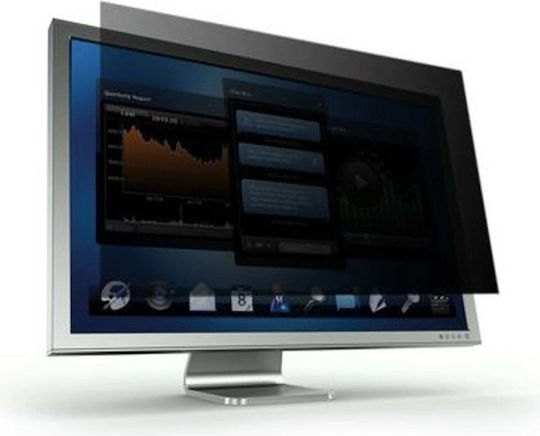 3M 3M Computer Screen Filter Privacy 23 Inch 16:9