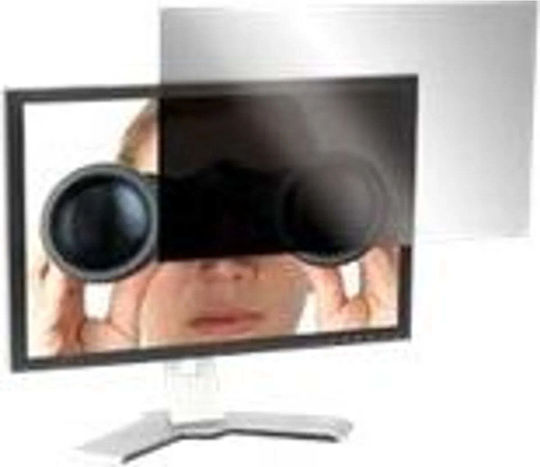Targus Targus Privacy Screen Filter for 24-inch 16:9 Monitor