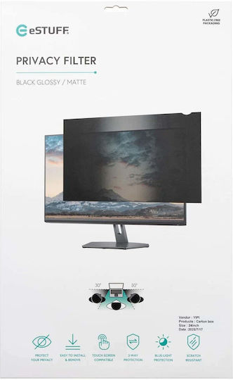 Gearlab Privacy Screen Filter 27 Inch 16:9