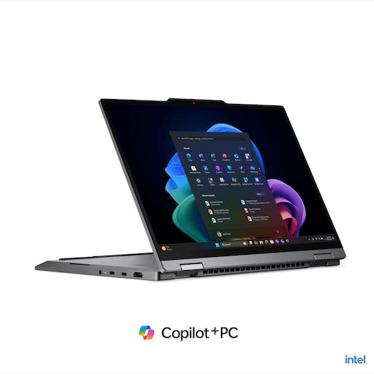 ThinkPad X1 2-in-1 Gen 11 Aura Edition 14" OLED (Ultra 7-355/32GB/512GB SSD/W11 Pro) (GR Keyboard)