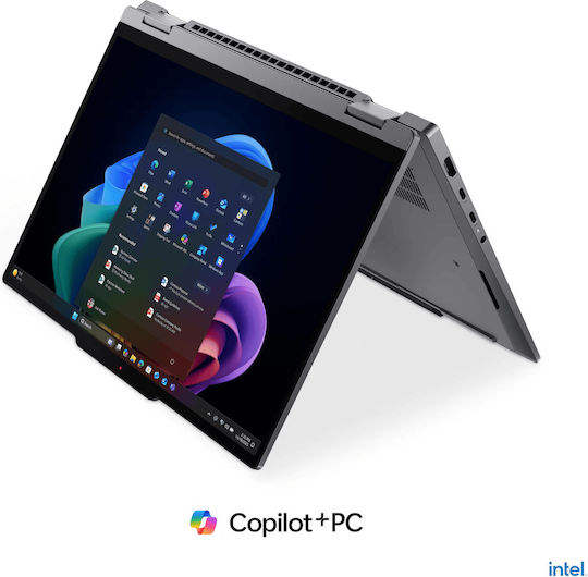 ThinkPad X1 2-in-1 Gen 11 Aura Edition 14" OLED (Ultra 7-355/32GB/512GB SSD/W11 Pro) (GR Keyboard)