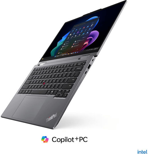 ThinkPad X1 2-in-1 Gen 11 Aura Edition 14" OLED (Ultra 7-355/32GB/512GB SSD/W11 Pro) (GR Keyboard)