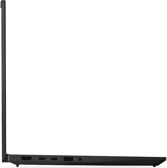 Lenovo ThinkPad E14 Gen 8 (Intel) 14" IPS FHD+ (Core 5-320/16GB/512GB SSD/W11 Pro) (GR Keyboard)